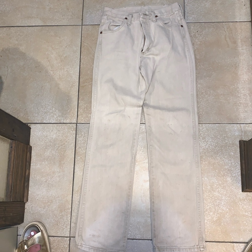 Wranglers